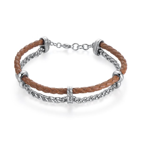 Bracciale S’agapò DUO – SUO12