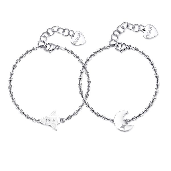 Bracciali S’agapò ME YOU – SEY17