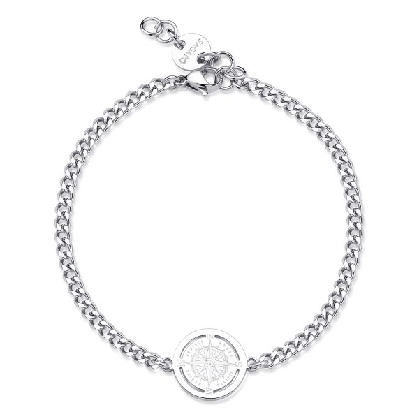 Bracciale S’Agapò REBEL – SRB12