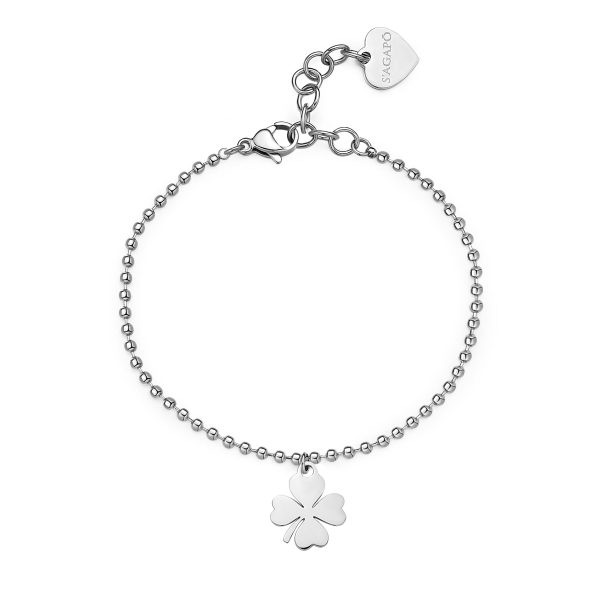 Bracciale S’Agapò SMILE – SSM015