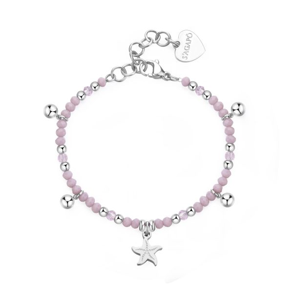 Bracciale S’Agapò GLINT – SGI12