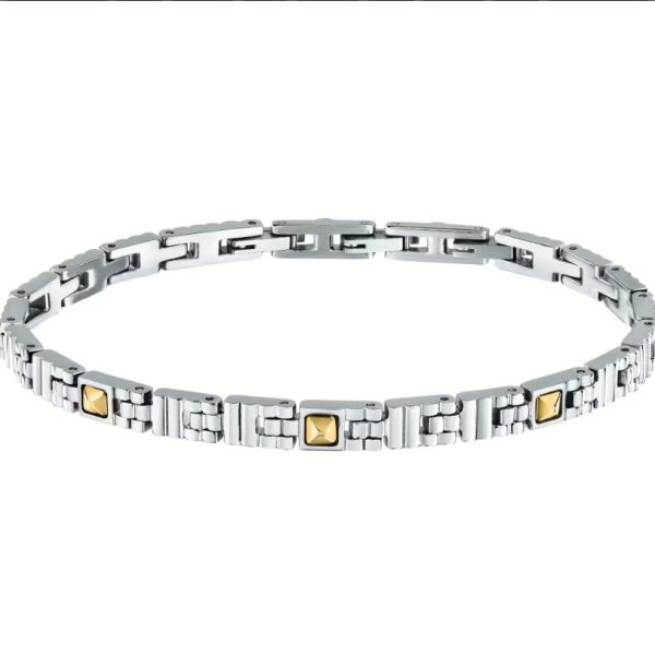 Bracciale Morellato GOLD – SATM27