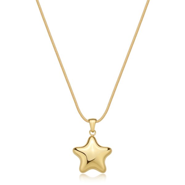 Collana S’Agapò STELLAR – SSE18