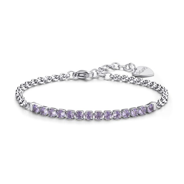 Bracciale S’Agapò DAZZLY – SDZ83