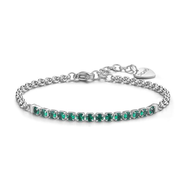 Bracciale S’Agapò DAZZLY – SDZ86