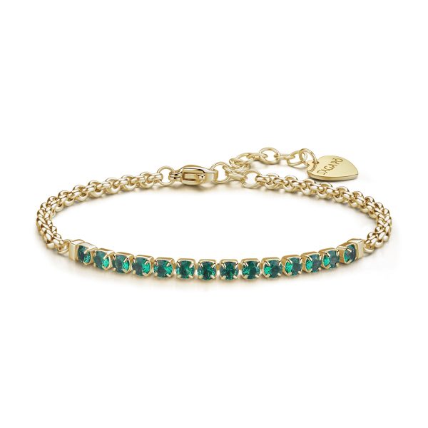 Bracciale S’Agapò DAZZLY – SDZ88