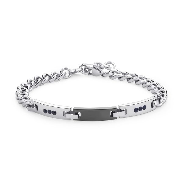 Bracciale S’Agapò TITAN – STI11