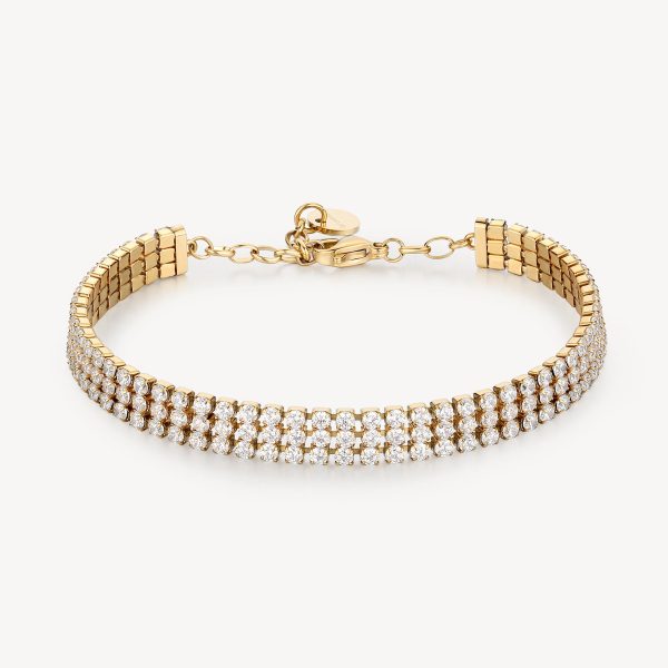 Bracciale Brosway DESIDERI – BEI092