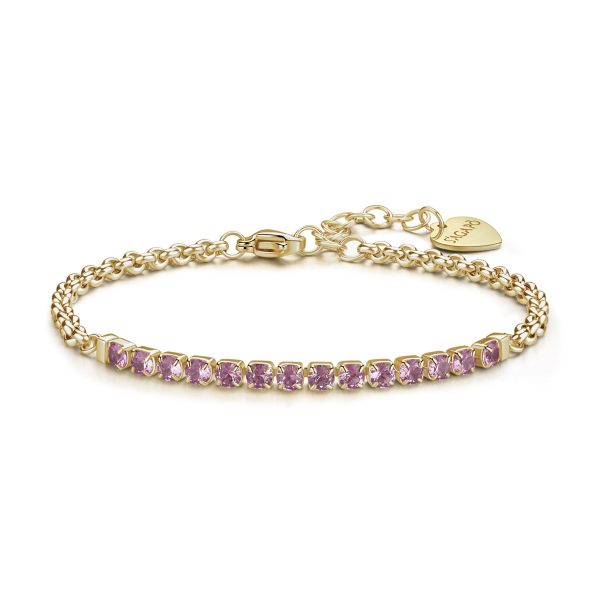 Bracciale S’Agapò DAZZLY – SDZ87