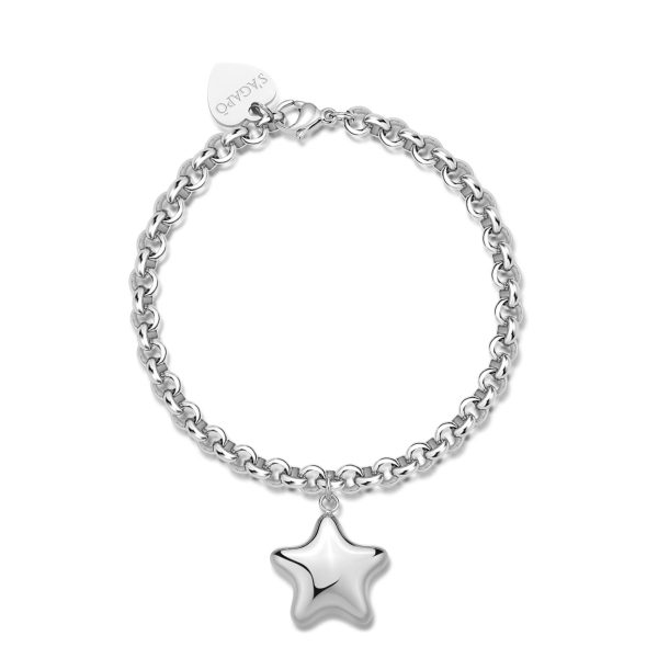 Bracciale S’Agapò STELLAR – SSE21