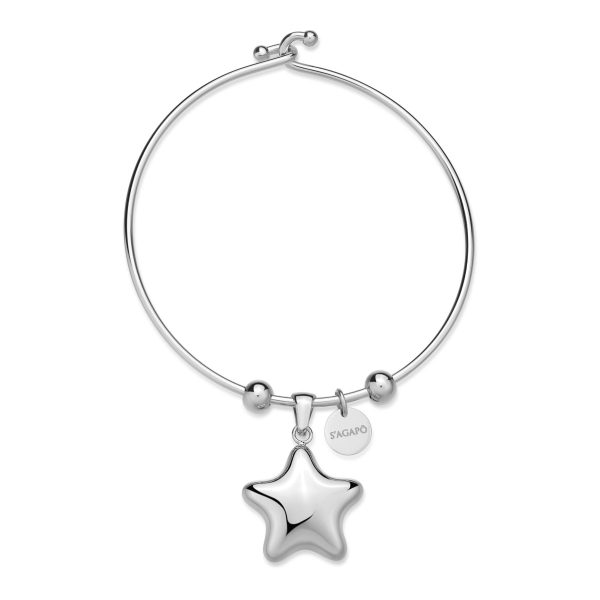 Bracciale S’Agapò STELLAR – SSE25